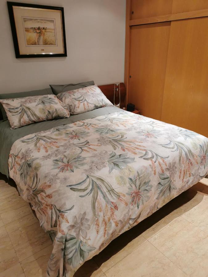 Hostal Residencia Celma ซันต์การ์เลสเดลาราปีตา ภายนอก รูปภาพ