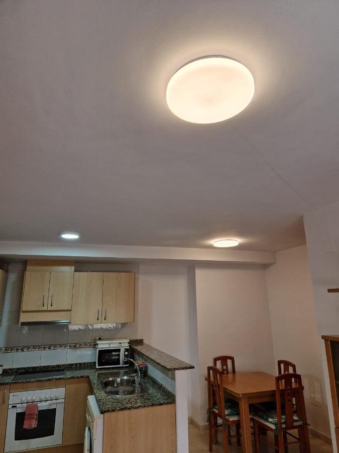 Hostal Residencia Celma ซันต์การ์เลสเดลาราปีตา ภายนอก รูปภาพ
