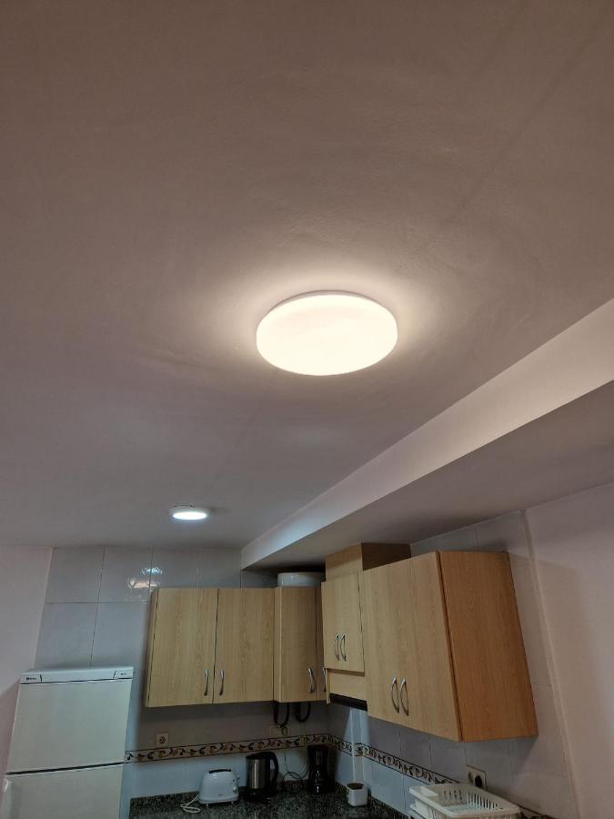 Hostal Residencia Celma ซันต์การ์เลสเดลาราปีตา ภายนอก รูปภาพ