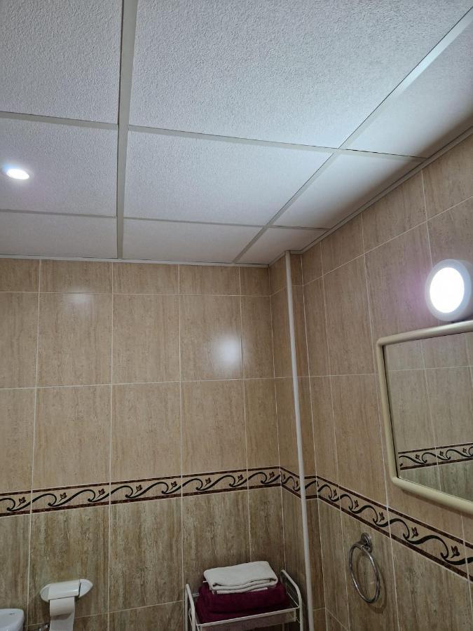 Hostal Residencia Celma ซันต์การ์เลสเดลาราปีตา ภายนอก รูปภาพ