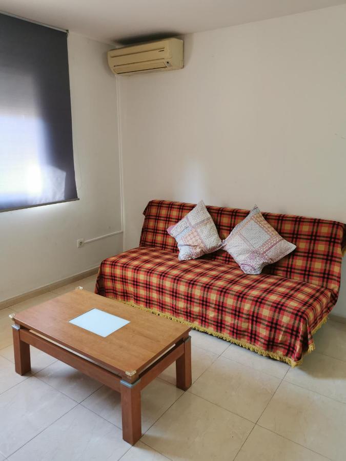 Hostal Residencia Celma ซันต์การ์เลสเดลาราปีตา ภายนอก รูปภาพ