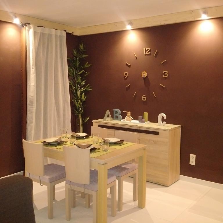 Hostal Residencia Celma ซันต์การ์เลสเดลาราปีตา ภายนอก รูปภาพ