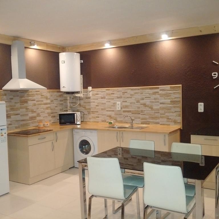 Hostal Residencia Celma ซันต์การ์เลสเดลาราปีตา ภายนอก รูปภาพ