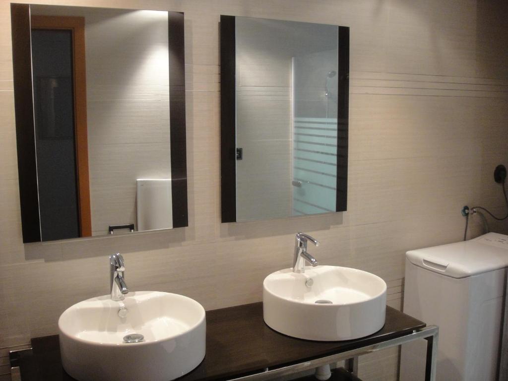 Hostal Residencia Celma ซันต์การ์เลสเดลาราปีตา ห้อง รูปภาพ