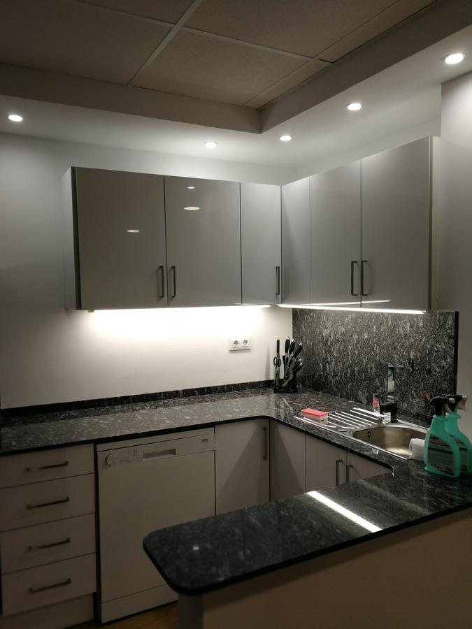 Hostal Residencia Celma ซันต์การ์เลสเดลาราปีตา ภายนอก รูปภาพ