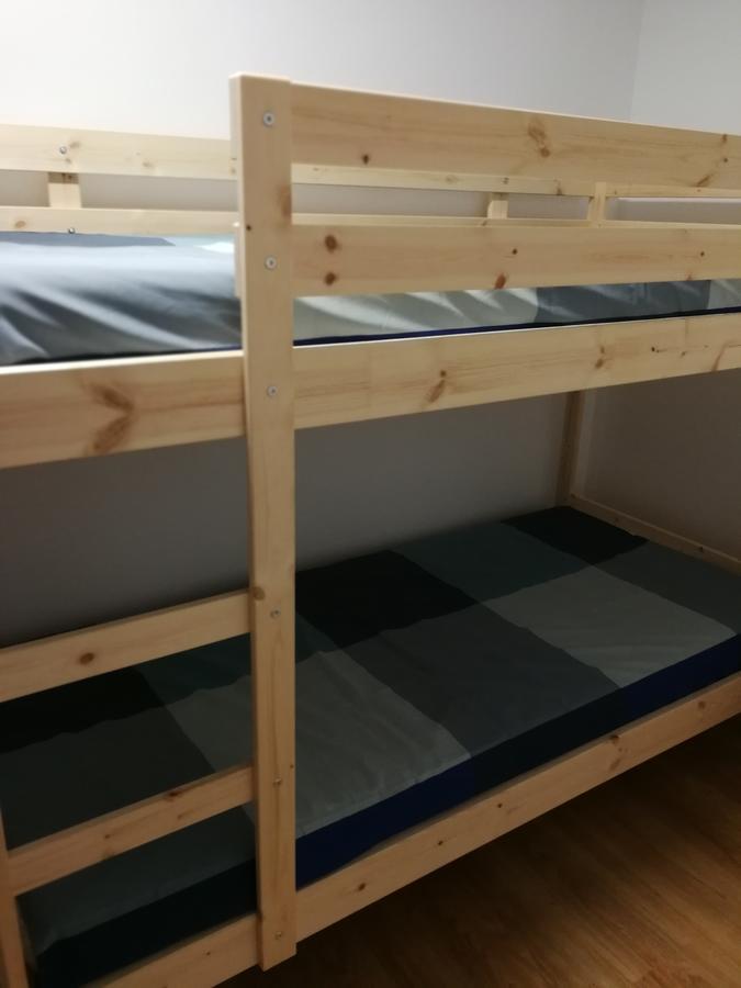 Hostal Residencia Celma ซันต์การ์เลสเดลาราปีตา ภายนอก รูปภาพ