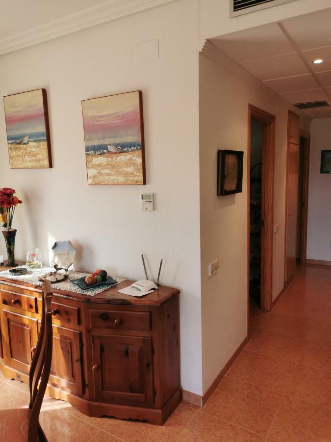 Hostal Residencia Celma ซันต์การ์เลสเดลาราปีตา ภายนอก รูปภาพ