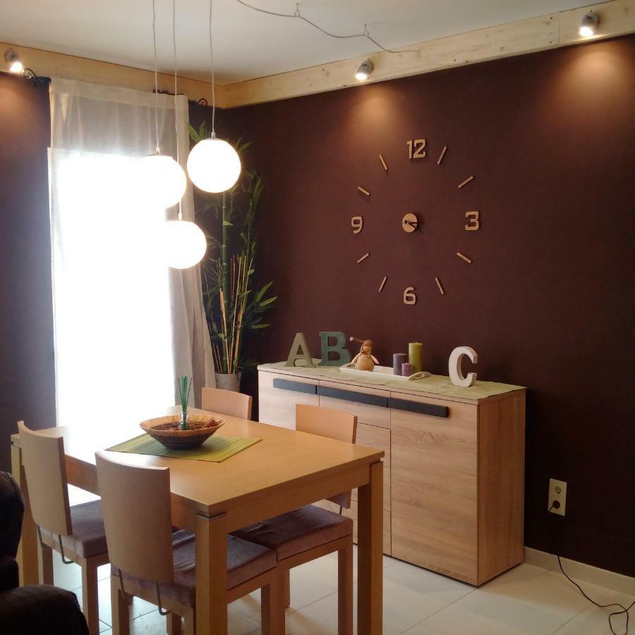 Hostal Residencia Celma ซันต์การ์เลสเดลาราปีตา ภายนอก รูปภาพ