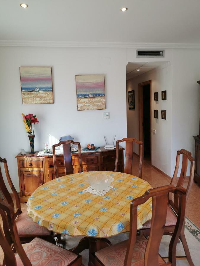 Hostal Residencia Celma ซันต์การ์เลสเดลาราปีตา ภายนอก รูปภาพ