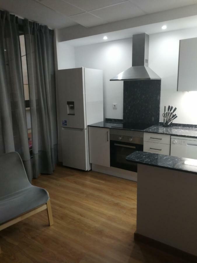 Hostal Residencia Celma ซันต์การ์เลสเดลาราปีตา ภายนอก รูปภาพ