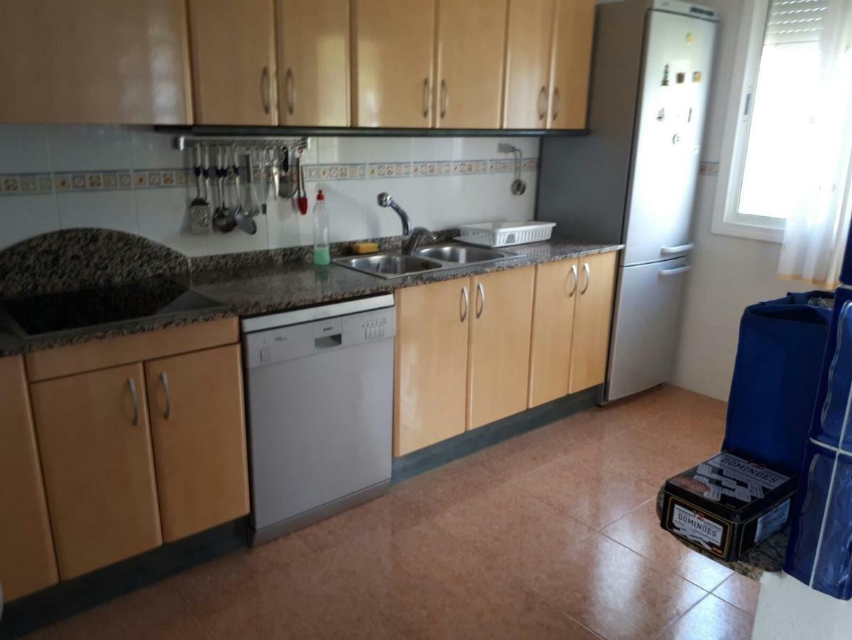 Hostal Residencia Celma ซันต์การ์เลสเดลาราปีตา ภายนอก รูปภาพ