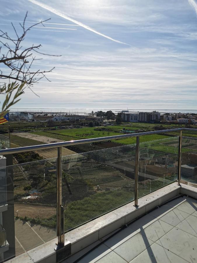 Hostal Residencia Celma ซันต์การ์เลสเดลาราปีตา ภายนอก รูปภาพ